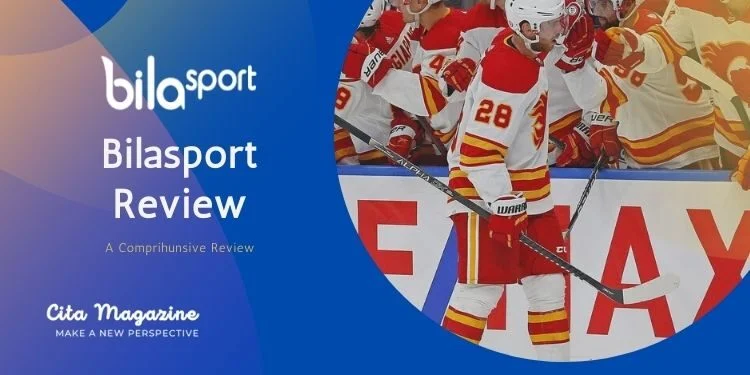 BILASport Review Bilasport NHL Bilasports NFL