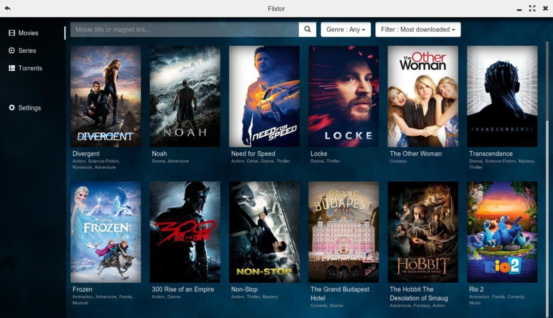 The Ultimate Guide To Flixtor Movies: Discover The Best Streaming Platform