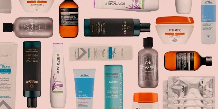 The 6 Best Hair Conditioners Of 2022