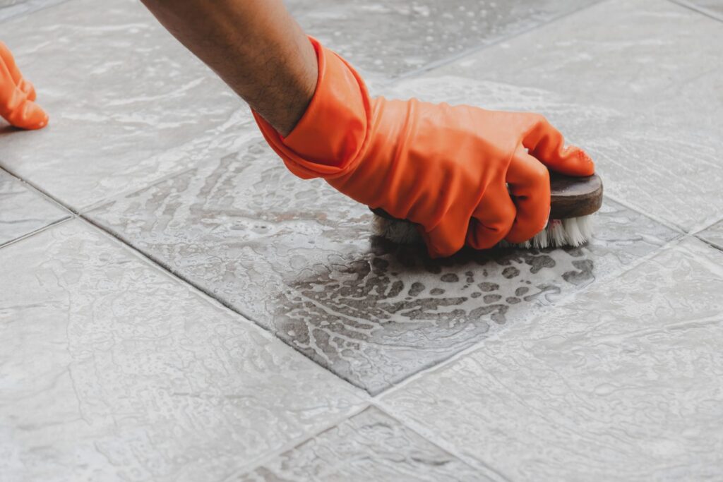 Tips On How To Clean Natural Stone