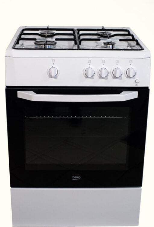 Best Gas Stove With Oven Of 2022