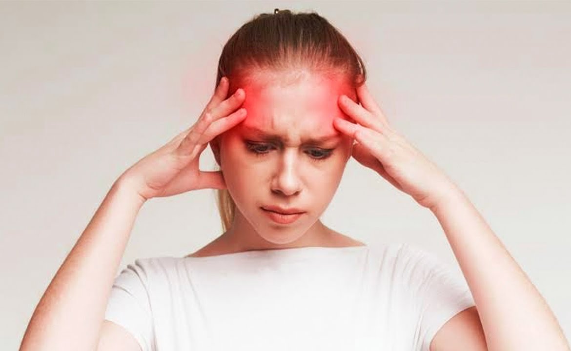 Stinging Headache: Cause Of Stinging In The Head