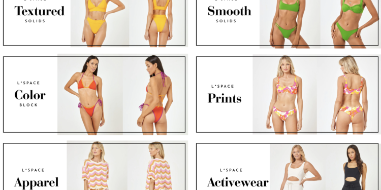online bikini store