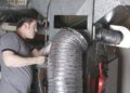 Repairing Minor Ductwork Damage